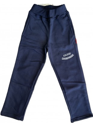 Pantalón Buzo Niña Colegio Carampangue