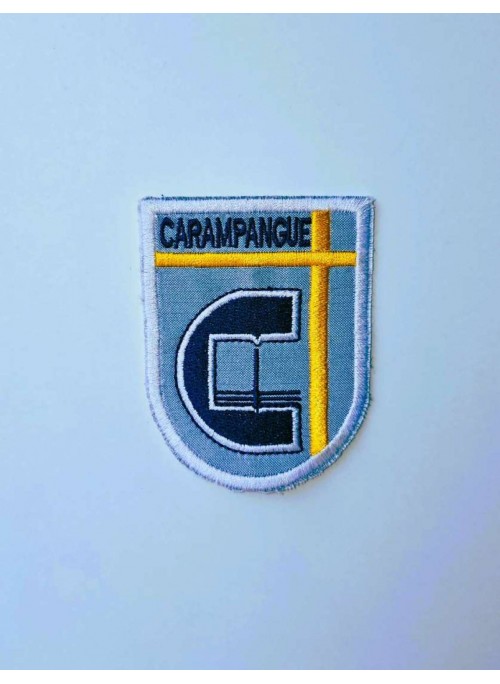 Insignia Colegio Colegio Carampangue