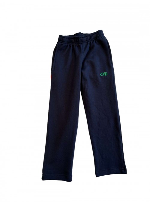 Pantalón Buzo Unisex Colegio Verbo Divino de Chicureo