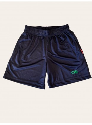 Short Dryfit Niño Colegio Verbo Divino de Chicureo