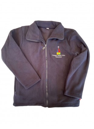 Polar Unisex Colegio Santa Cruz de Chicureo