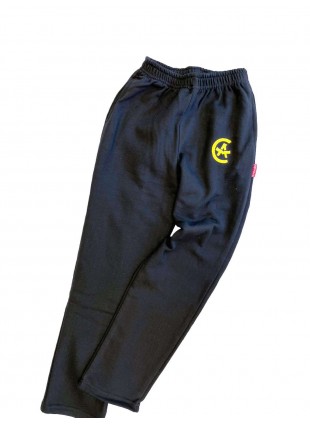 Pantalón de Buzo Unisex Colegio Alemán Chicureo