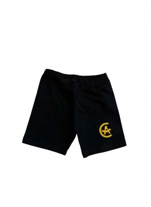 Calza Corta de Deporte Colegio Alemán Chicureo