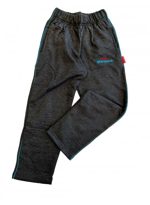 Pantalón Buzo Unisex Colegio Kimen Montessori