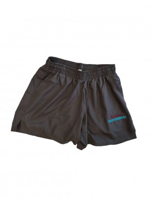 Short de Deporte Niño Colegio Kimen Montessori 2