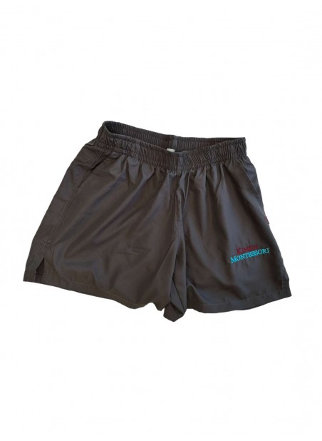 Short de Deporte Niño Colegio Kimen Montessori