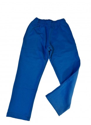 Pantalón Buzo Unisex Colegio Alianza Francesa