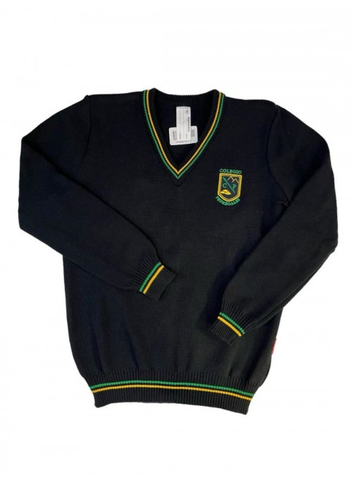 Sweater Niño Colegio Pedregales