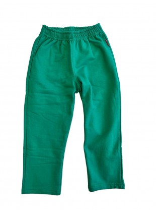 Pantalón Buzo Unisex Jardín Infantil Countryside