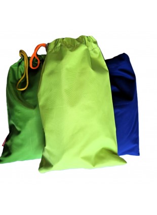 Bolsa de Colación Jardín Infantil Genérico