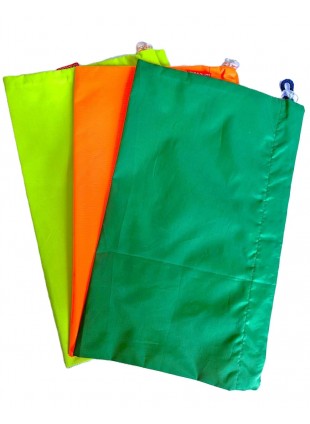 Bolsa de Muda Jardín Infantil Genérico