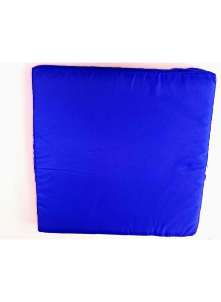 Cojín Acolchado Jardín Infantil Genérico Talla U