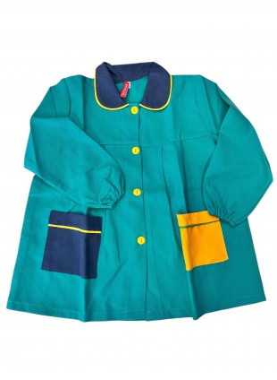 Delantal Genérico Niña