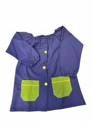 Delantal Genérico Unisex