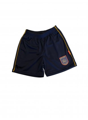 Short Niño Dryfit Colegio San José de Chicureo