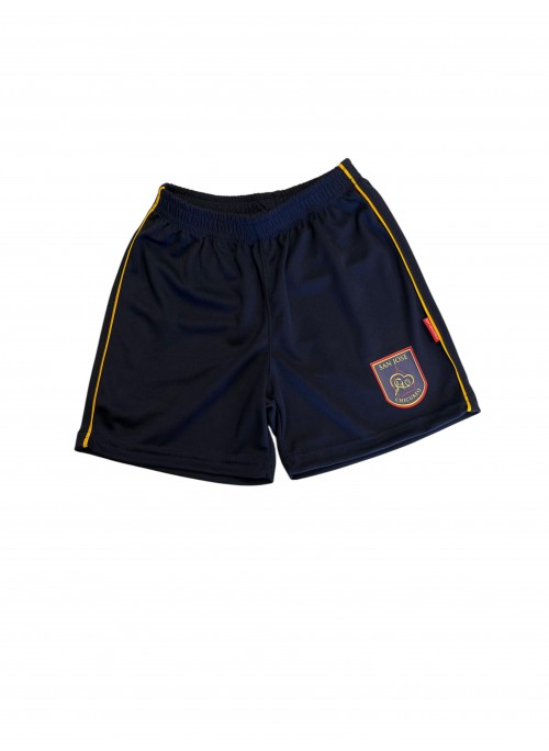 Short Niño Dryfit Colegio San José de Chicureo