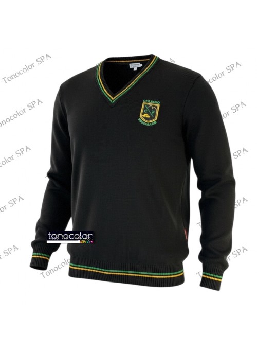 Sweater Niño Colegio Pedregales