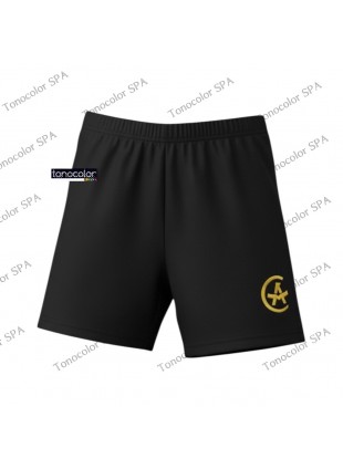 Calza Corta de Deporte Colegio Alemán Chicureo