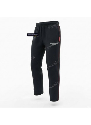 Pantalón Buzo Niño Colegio Santa Cruz de Chicureo