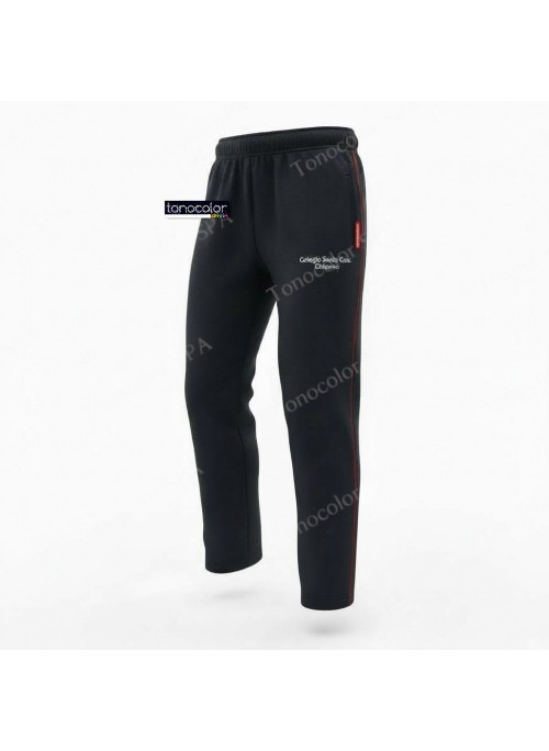 Pantalón Buzo Niño Colegio Santa Cruz de Chicureo