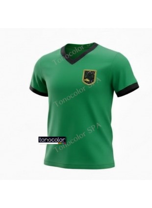 Polera de Deporte Niña M/C Colegio Pedregales