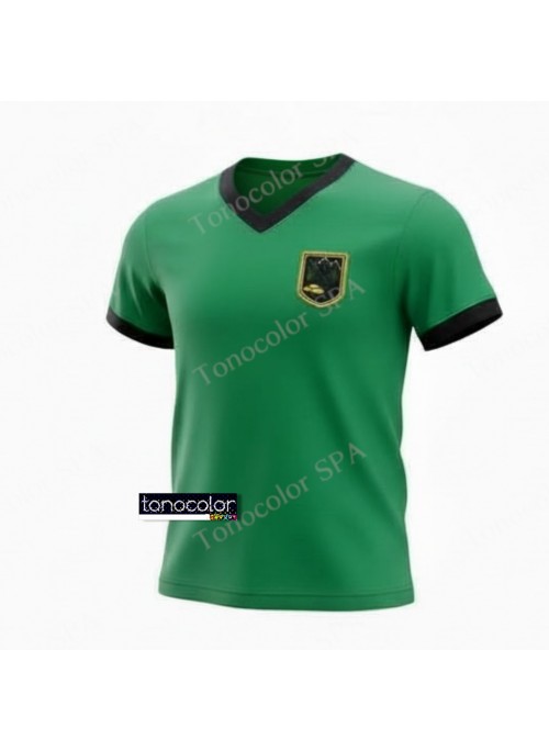 Polera de Deporte Niña M/C Colegio Pedregales