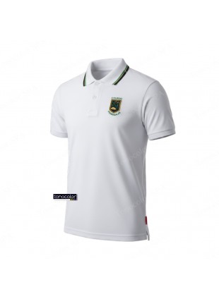 Polera Pique Unisex M/C Colegio Pedregales