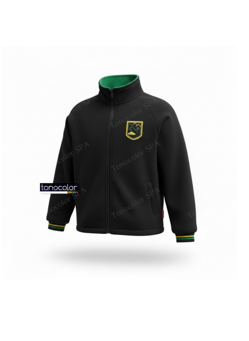 Polar Unisex Colegio Pedregales