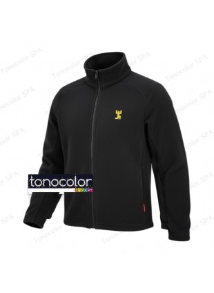 Polar Escolar Unisex Colegio San Nicolás Diácono