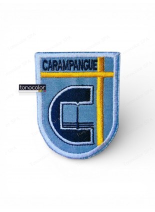 Insignia Colegio Colegio Carampangue