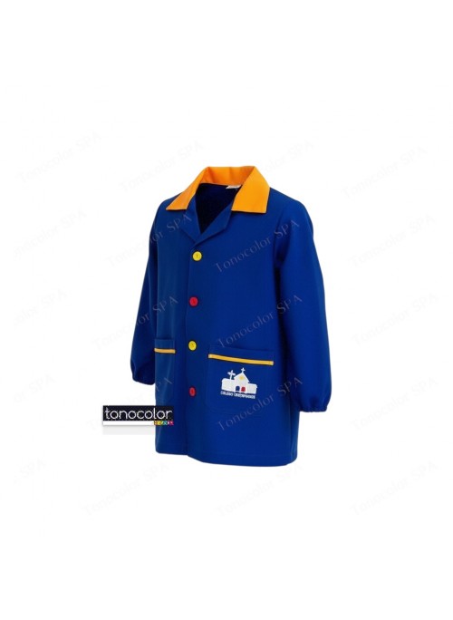 Cotona Jardín Infantil Colegio Carampangue