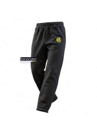 Pantalón de Buzo Unisex Colegio Alemán Chicureo
