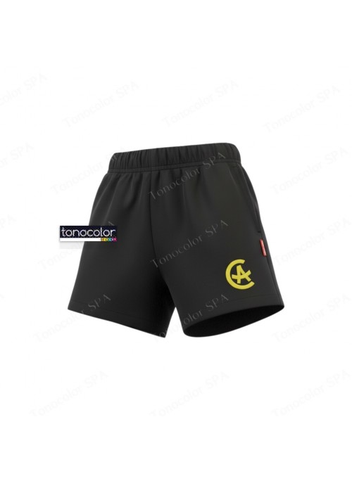 Short Dryfit Niño Colegio Alemán