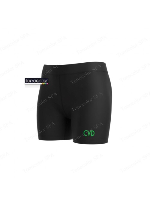 Calza Corta de Deporte Colegio Verbo Divino de...