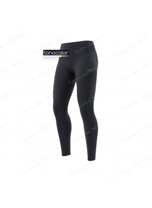 Calza Larga de Deporte Colegio Verbo Divino de Chicureo