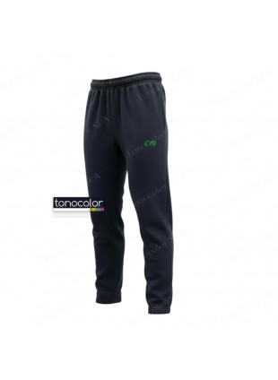 Pantalón Buzo Unisex Colegio Verbo Divino de Chicureo