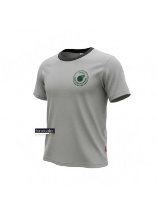 Polera Deporte Manga Corta Colegio Verbo Divino de Chicureo