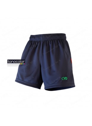 Short Dryfit Niño Colegio Verbo Divino de Chicureo