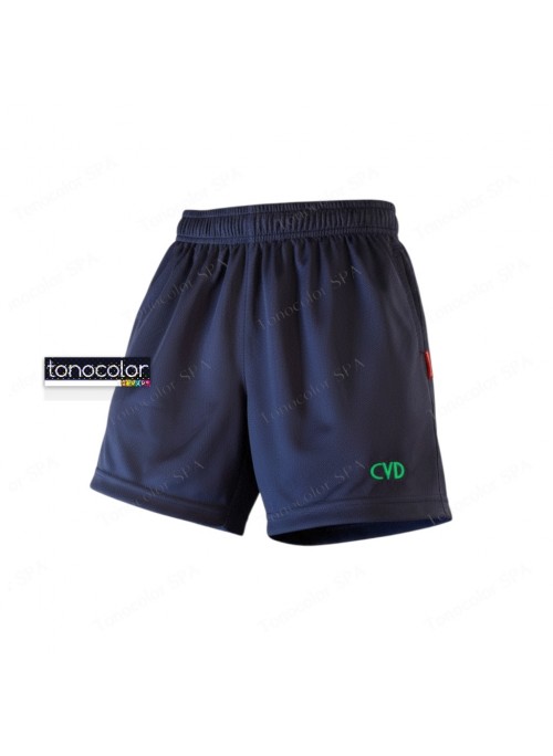 Short Dryfit Niño Colegio Verbo Divino de Chicureo