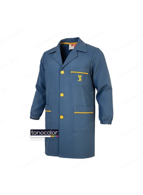 Cotona Pre-Escolar Niño Colegio San Nicolás...