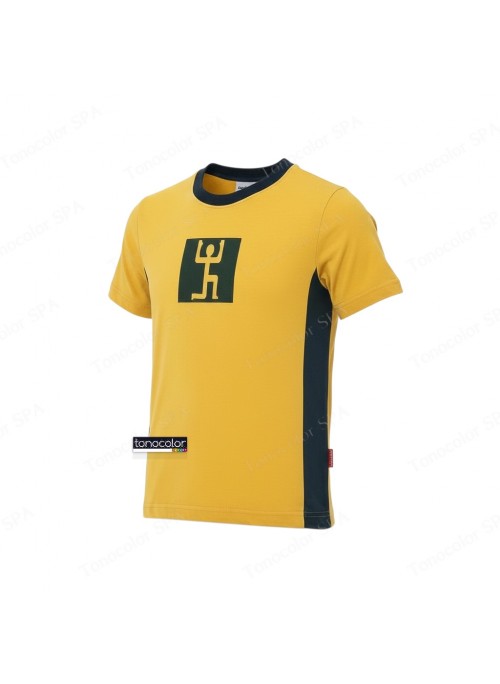 Polera de Deporte Manga Corta Colegio San...