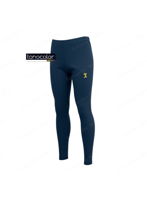 Calza Larga de Deporte Colegio San Nicolás Diácono